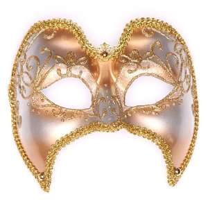  Mardi Gras Mask 