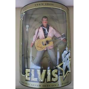  Elvis Teen Idol Toys & Games