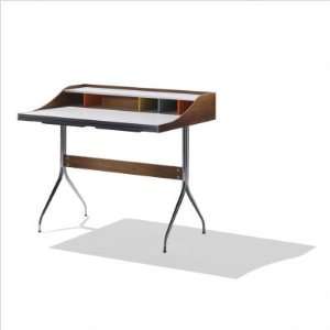 Herman Miller NS5850 Nelson ™ Swag Leg Desk