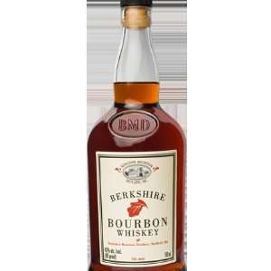  Berkshire Bourbon 750ML Grocery & Gourmet Food