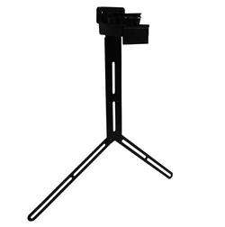 3in1 TV Wall Tripod Mount for KINECT PS MOVE Eye Camera  