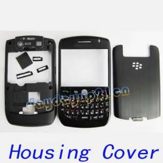 Housing Cover+Keypad for Blackberry Curve 8900  