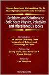   Topics, (9810218931), Yung Kuo K. Lim, Textbooks   