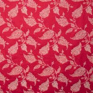  Fabricut Bourree Coral Garden 2085301