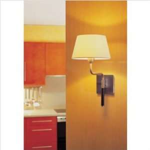  Bover Olivia W Wall Sconce