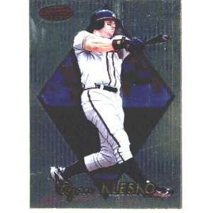  1999 Bowmans Best #81 Ryan Klesko   Atlanta Braves 