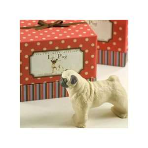  Pug Soap Gift Boxed Beauty