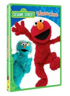   Sesame Street Zoes Dance Moves by Sesame Street 