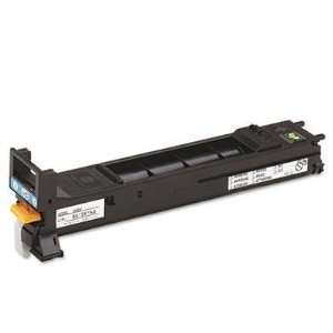  Konica Minolta A06v432 Laser Printe Toner 6000 Page Yield 