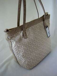 Nwt $78 Authentic GUESS Womens Purse Handbag Tansy Stone  