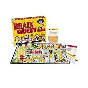  Brain Quest for Grades 1 6 Toys & Games