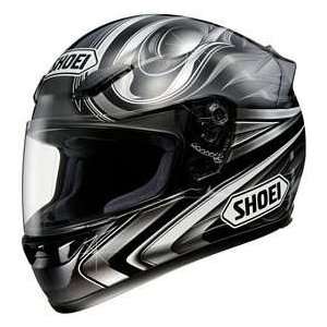  Shoei RF 1000 RF1000 BREAKTHROUGH TC5 SIZEXLG MOTORCYCLE 