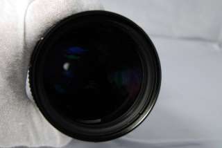 Nikon Tamron 60 300mm f3.8 5.4 lens Ai s AIS manual focus Adaptall SP 