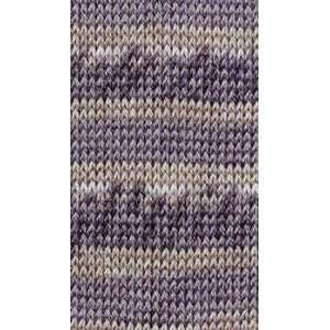   Regia 4 Ply Wool Ambient Stein Color 4549 Yarn Arts, Crafts & Sewing