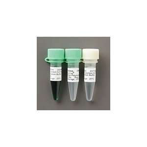  Go Taq DNA Polymerase for PCR (Promega) Toys & Games