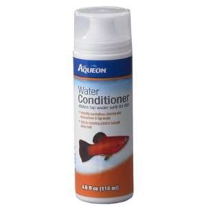  Aqueon Tap Water Conditioner Plus   4 oz (Quantity of 6 