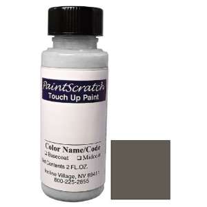  2 Oz. Bottle of Alloy Effect Touch Up Paint for 2009 Ford 