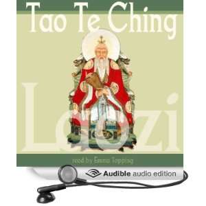  Tao te Ching (Audible Audio Edition) Lao Tzu, Emma 