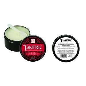 Tantric Soy Candle