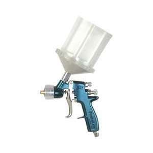  Gravity Spray Gun,0.059in/1.5mm   DEVILBISS