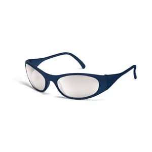  Frostbite2 Safety Glasses Blue, Lens, Indoor/outdoor, Uom 