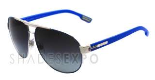   &GABBANA D&G DG Sunglasses DG 2099 BLUE 1084/8G DG2099 AUTH  