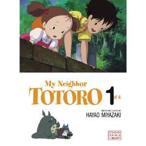  Totoro (My Neighbor) (1988) 27 x 40 Movie Poster Style B 