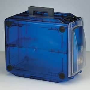  Bel Art Scienceware 420700001 Blue Secador 1.0 Carrying 