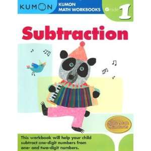  Grade 1 Subtraction Toys & Games