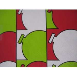  Gift Wrap Hip Ornaments Wrapping Paper 32 Sq Ft Roll 