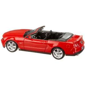  Maisto Special Edition 118 2010 Ford Mustang GT 