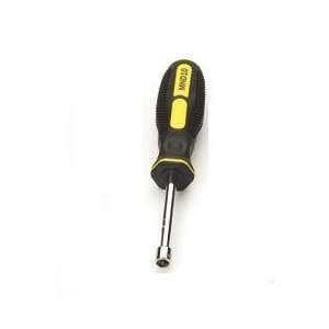  MALCO Magnetic Nut Driver 5/16 Yellow