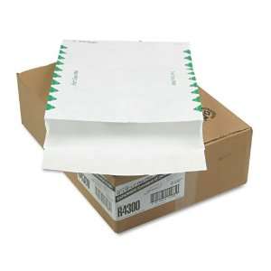  Park Products   Quality Park   Tyvek Expansion Mailer, First Class 