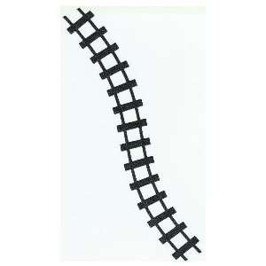   Train Track and Stencil Die Cut Combo Pack for Crafts Arts, Crafts