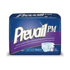 Prevail PM Extended Wear Briefs