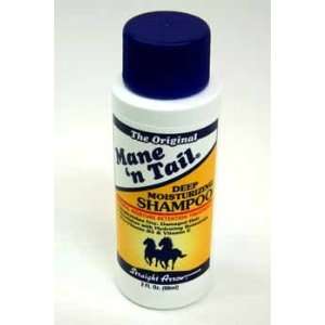  Mane n Tail Deep Moisturizing Shampoo Case Pack 48 Health 