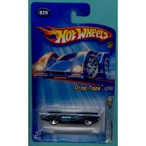    Hot Wheels Drop Top 2005 First Edition Speed Bump Toys & Games