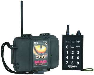 NEW MAD MINASKA M1 BASIC ELECTRONIC GAME CALL MD 600  