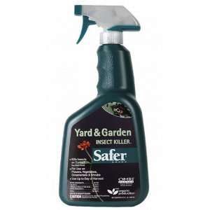  Yard & Garden Insect Killer RTU Patio, Lawn & Garden