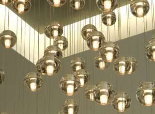 Modern Lighting Contemporary Pendant Chandelier Ceiling Lights Lamp 