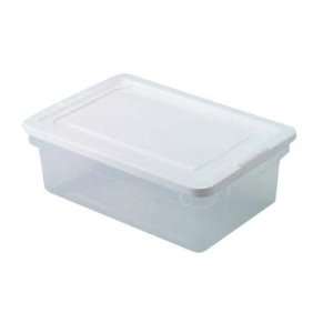  Rubbermaid Rubbemaid 15 Quart Clever Store Storage 