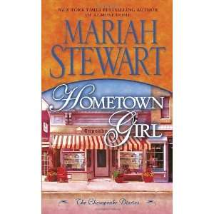   The Chesapeake Diaries [Mass Market Paperback] Mariah Stewart Books