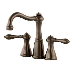  Narrow Spread Faucet by Price Pfister   T46 M0BZ in Oil 