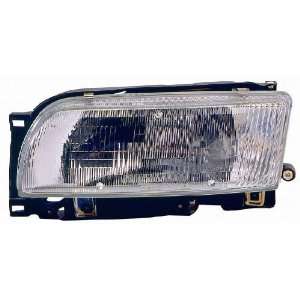  INFINITY G20 91 96 HEADLIGHT LEFT Automotive