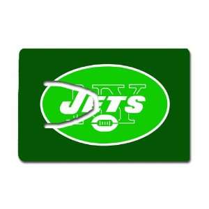  New York Jets Bookmark Great Unique Gift Idea Everything 