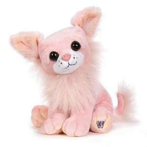     Chinchi Chihuahua + Webkinz Bookmark   New with S Toys & Games