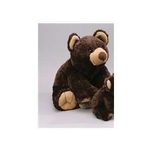  Stuffed Bush Brown Bear 20 Inch Plush Animal Toys & Games