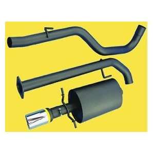  Pacesetter Exhaust System for 2004   2006 Chevy Cobalt 