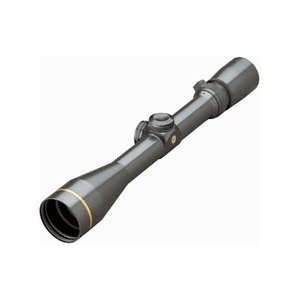 Leup Vx 3 3.5 10X40 B&C Glss Riflescope 