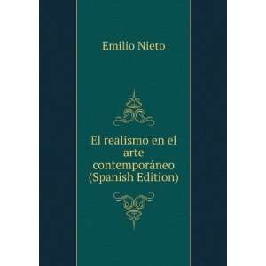  El realismo en el arte contemporÃ¡neo (Spanish Edition 